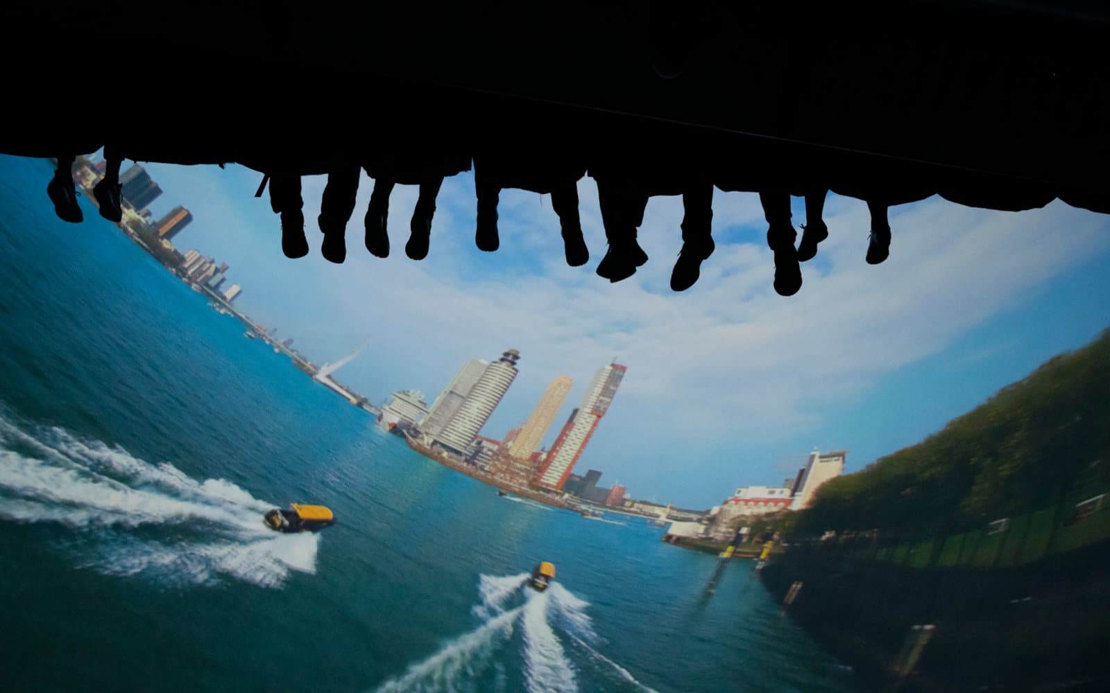 Perfect for All Ages