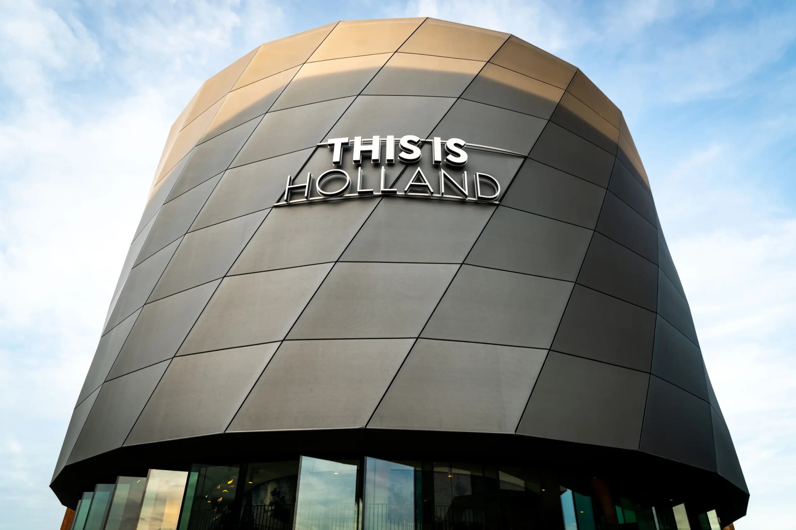 Immersive 5D Experience