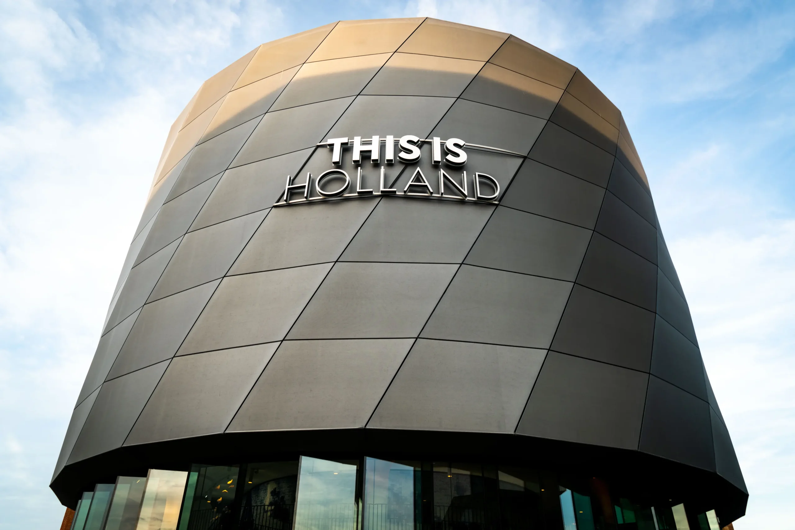 Immersive 5D Experience